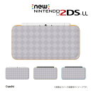 名入れできます★【new Nintendo 2DS LL/new Nintendo 3DS LL/ Nintendo 3DS LL 】 カバー ケース ハード ...