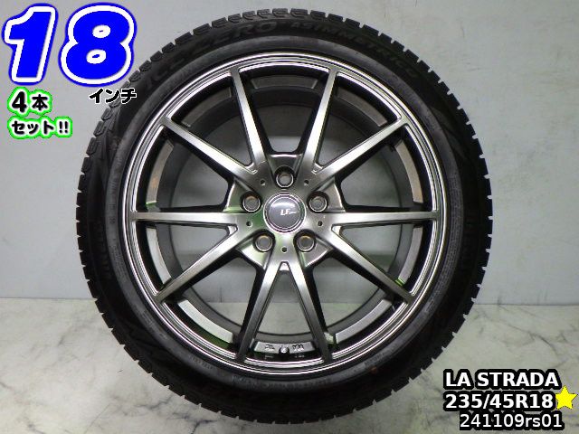 楽天市場】235/45R18(タイヤ・ホイールセット|タイヤ 楽天市場】235/45R18(タイヤ・ホイールセット|タイヤ