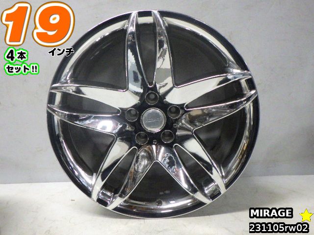 楽天市場】メッキ(リム径(インチ)19)(ホイール|タイヤ 楽天市場】メッキ(リム径(インチ)19)(ホイール|タイヤ