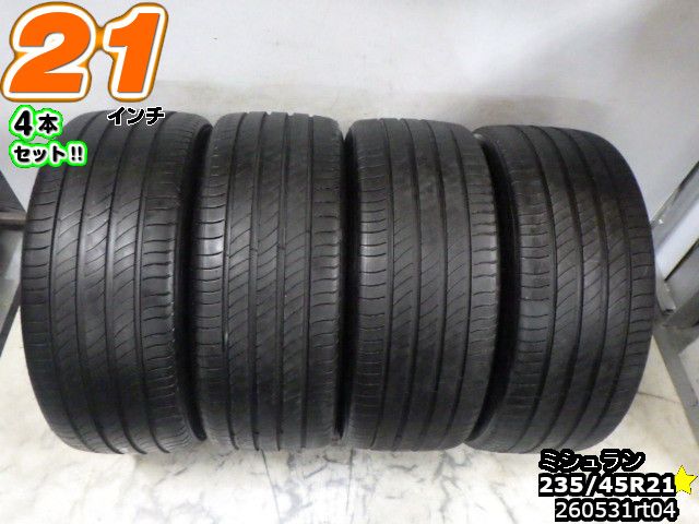 楽天市場】中古タイヤ（リム径（インチ）21）の通販