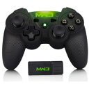 【在庫あり★新品】PS3周辺機器 Call of Duty MW3 ワイヤレスコントローラー コレクターズエディション (北米版)