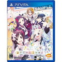 【新品★送料無料メール便】PS VITAソフト ハナヤマタ よさこいLIVE! (通常版) VLJS-85 (s メーカー生産終了商品