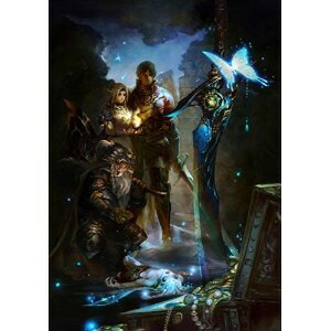 【新品★送料無料メール便】PCソフト 剣の街の異邦人 ?白の王宮? 通常版 (セ