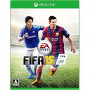 XboxOneソフト FIFA 15 (セ