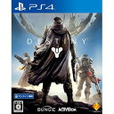 【新品★送料無料メール便】PS4ソフト Destiny PCJS-44001 (s メーカー生産終了商品