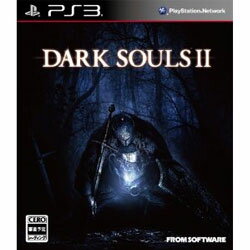 【在庫あり★新品★送料無料メール便】PS3ソフト DARK SOULSII (通常版) (カプ