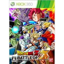 【在庫あり★新品★送料無料メール便】Xbox360ソフト ドラゴンボールZ BATTLE OF Z KM2-00001 (マ