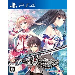 【新品★送料無料メール便】PS4ソフト オメガクインテット (通常版) (セ 【新品★送料無料メール便】PS4ソフト オメガクインテット (通常版) (セ