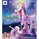 【新品】PS VITAソフト Binary Star (限定版) VLJM-35119 (k 生産終了商品