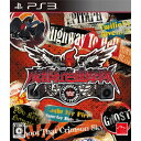 【新品】PS3ソフト 魔都紅色幽撃隊 DAYBREAK SPECIAL GIGS