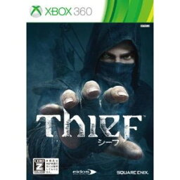 【在庫あり★新品】Xbox360ソフト Thief (シーフ) (スク