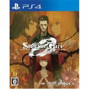【在庫あり★新品】PS4ソフト STEINS;GATE 0 (セ