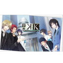 【新品】PSPソフト 学園K -Wonderful School Days- (限定版) ULJM-06377 (k 生産終了商品