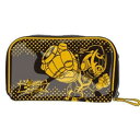 【新品】3DS周辺機器 ヒーローバンク キャラクターポーチ (セ任