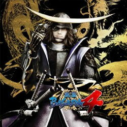 【新品】PS3ソフト 戦国BASARA4 百花繚乱魂手箱 (限定版) (カプ