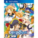 【在庫あり★新品】PS VITAソフト 限界凸旗 セブンパイレーツ (通常版) (セ