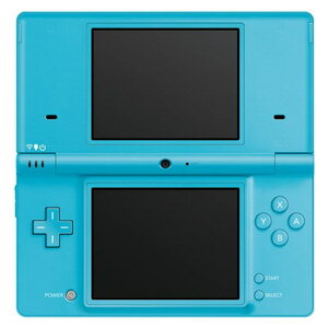 【特価★+5月7日発送★新品】ニンテンドーDSi本体 Nintendo DSi Matte Blue(輸入版:北米)