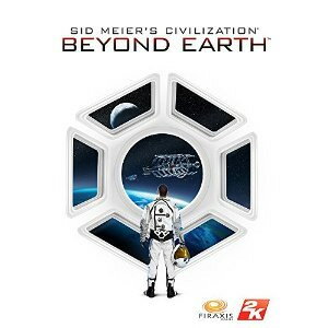 【新品】PCソフト Sid Meier's Civilization : Beyond Earth (セ