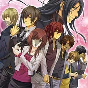 【新品】PS VITAソフト アブナイ恋の捜査室?Eternal Happiness? (通常版) VLJM-30126 (k