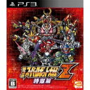 【新品】PS3ソフト 第3次スーパーロボット大戦Z 時獄篇 BLJS-10256 (s メーカー生産終了商品(2)