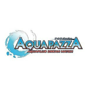 PS3ソフト AQUAPAZZA AQUAPRICE2800 BLJM-61254 (ハ