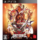 ゲーム/PS3/GUILTY GEAR Xrd -SIGN - PS3