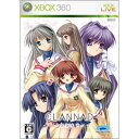 Xbox360 CLANNAD(クラナド)