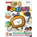 WiiUでも遊べます Wiiソフト テレしばいWii RVL-P-R4VJ (コナ