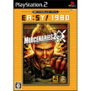 【新品】PS2ソフトEA:SY!1980マーセナリーズ2 ワールド イン フレームス (セ