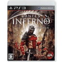 【新品】PS3ソフトダンテズ・インフェルノ ?神曲 地獄篇? (セ