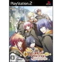 【在庫あり★新品】PS2ソフトワンド オブ フォーチュン ?未来へのプロローグ? SLPM-55246 (k 生産終了商品