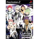 【在庫あり★新品】PS2ソフト ルシアンビーズ イビル ヴァイオレット通常版 (セ