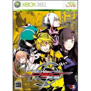 【在庫あり★新品】Xbox360ソフト旋光の輪舞DUO通常版 (セ 【在庫あり★新品】Xbox360ソフト旋光の輪舞DUO通常版 (セ