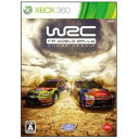 y݌ɂ聚VizXbox360\tg WRC -FIA World Rally Championship- JES1-00130 (Ri