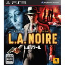 L.A.ノワール /PS3