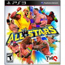 yVi[ցzPS3\tg WWE All Stars BLJM-60365 (Ri