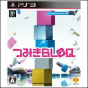 【新品】PS3ソフトつみきBLOQ PlayStationMove専用(2)