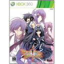 Xbox360ソフトファントムブレイカー 通常版 F7G-00001 (マ