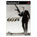 【新品】PS2ソフト007