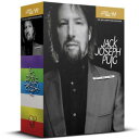 【新品】WAVES THE JACK JOSEPH PUIG SIGNATURE COLLECTION