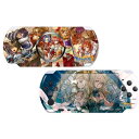 【新品】PSP周辺機器 ラグナロク?光と闇の皇女?オリジナルスキンシール for PSP-3000 (セ
