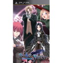 PSPソフト Bullet Butlers 通常版 ULJM-05941 (コナ