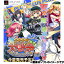 【新品】PSPソフト 萌え萌え大戦争☆げんだいばーん + (ぷらす)通常版 ULJS-411 (s メーカー生産終了商品 5,350円