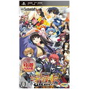 【新品】PSPソフト 戦極姫?戦乱に舞う乙女達? システムソフトセレクション (セ(2)