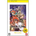 【新品】PSPソフト .hack ULJS-19058 (s メーカー生産終了商品