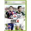 【新品】Xbox360ソフト FIFA 12 ワールドクラスサッカー (セ