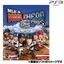PS3ソフト MLB ボブルヘッド! BLJM-60998 (コナ