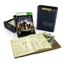 【新品】Xbox360ソフトHalo:Reach ヘイロー:リーチ リミテッド エディション 限定版