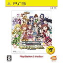 【在庫あり★新品★送料無料メール便】PS3ソフト アイドルマスター ワンフォーオール PlayStation3 the Best 1