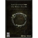 【新品★送料無料メール便】PCソフト The Elder Scrolls Online 英語版 （Win Mac)